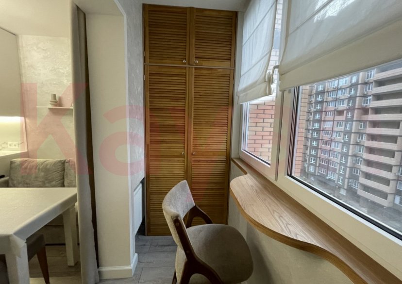 Продажа 1-комн. квартиры, 47 кв.м фото 10