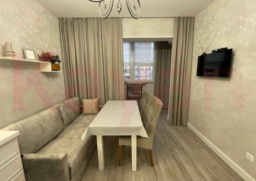 Продажа 1-комн. квартиры, 47 кв.м фото 13