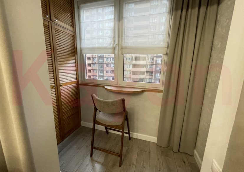 Продажа 1-комн. квартиры, 47 кв.м фото 16