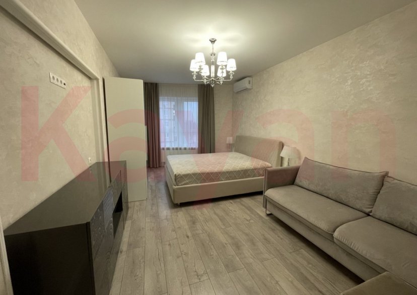 Продажа 1-комн. квартиры, 47 кв.м фото 5