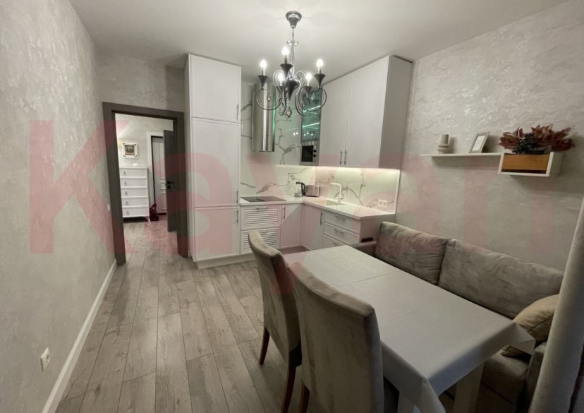 Продажа 1-комн. квартиры, 47 кв.м фото 0