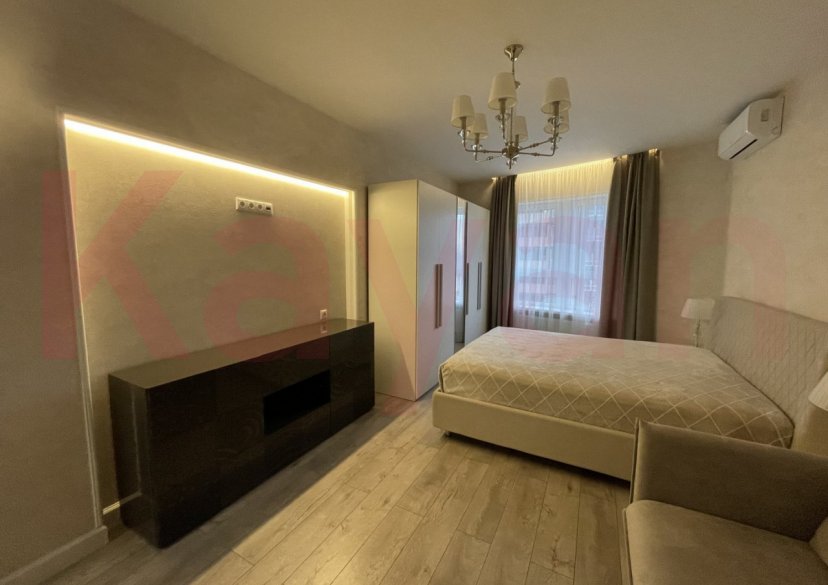 Продажа 1-комн. квартиры, 47 кв.м фото 4
