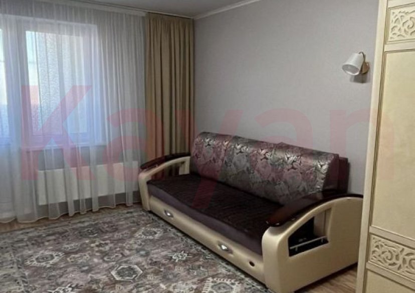 Продажа 1-комн. квартиры, 38.6 кв.м фото 7