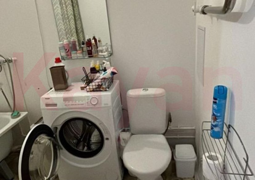 Продажа 1-комн. квартиры, 38.6 кв.м фото 10