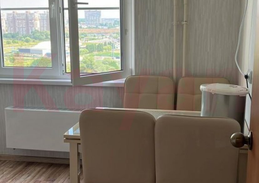 Продажа 1-комн. квартиры, 38.6 кв.м фото 2