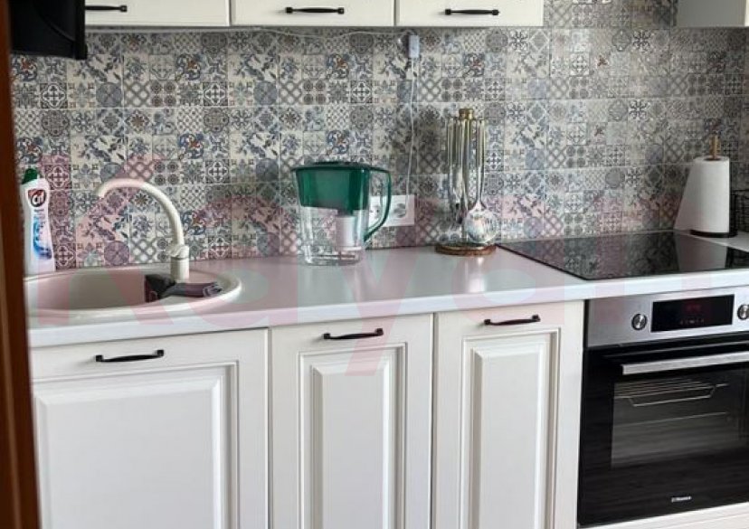 Продажа 1-комн. квартиры, 38.6 кв.м фото 1