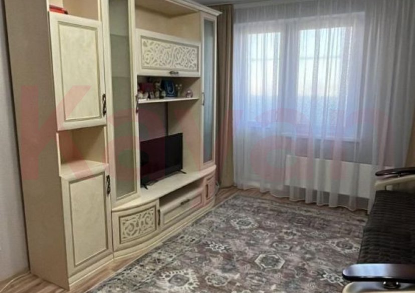 Продажа 1-комн. квартиры, 38.6 кв.м фото 3