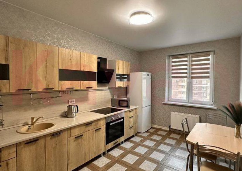 Продажа 1-комн. квартиры, 40.7 кв.м фото 1