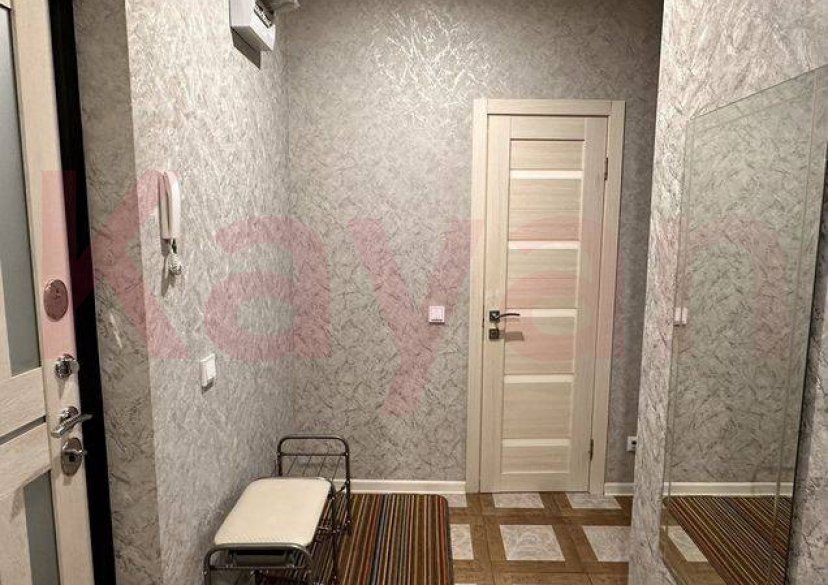 Продажа 1-комн. квартиры, 40.7 кв.м фото 8