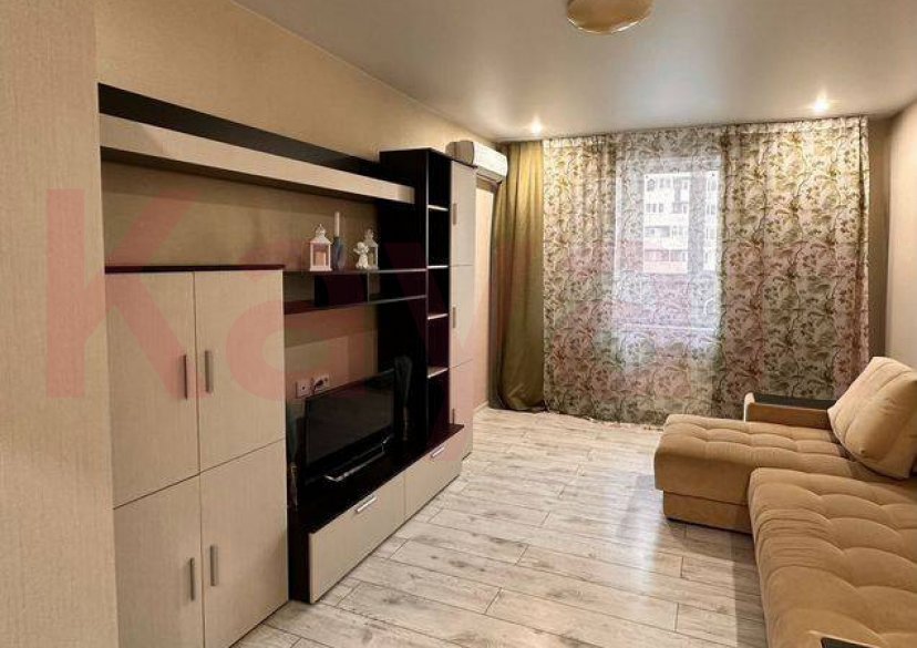 Продажа 1-комн. квартиры, 40.7 кв.м фото 0