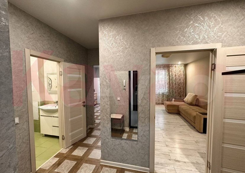 Продажа 1-комн. квартиры, 40.7 кв.м фото 3