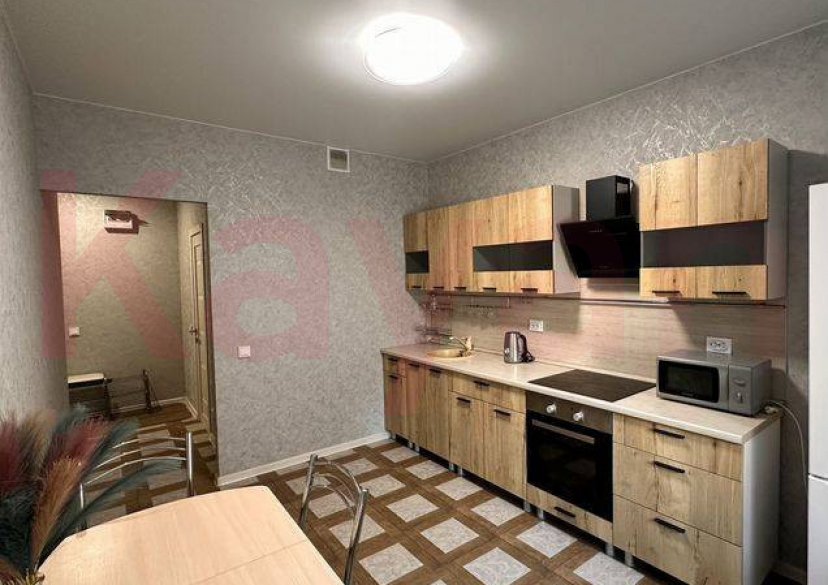 Продажа 1-комн. квартиры, 40.7 кв.м фото 5