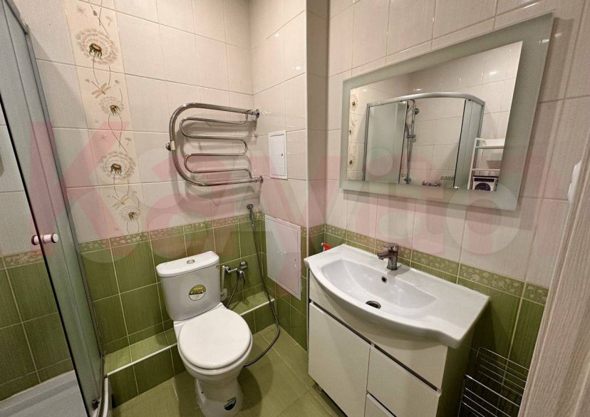 Продажа 1-комн. квартиры, 40.7 кв.м фото 7