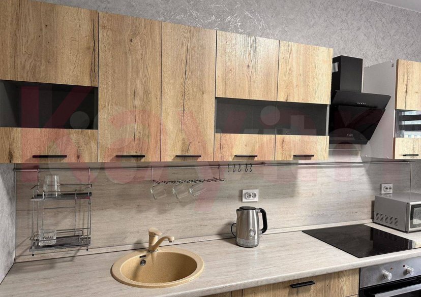 Продажа 1-комн. квартиры, 40.7 кв.м фото 9