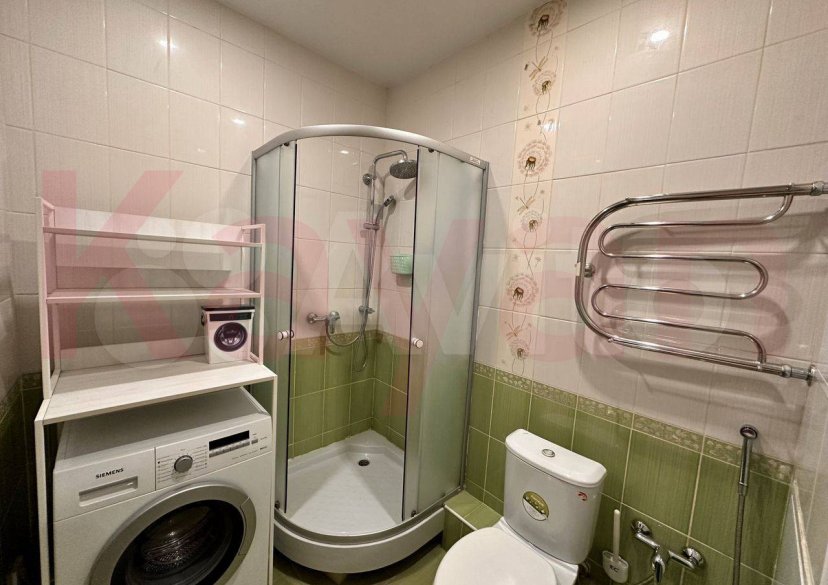Продажа 1-комн. квартиры, 40.7 кв.м фото 6