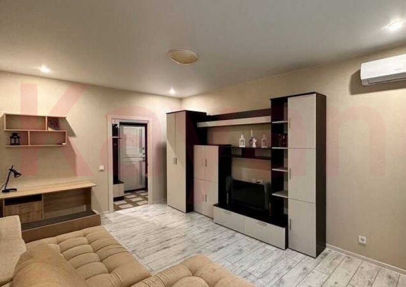 Продажа 1-комн. квартиры, 40.7 кв.м фото 4
