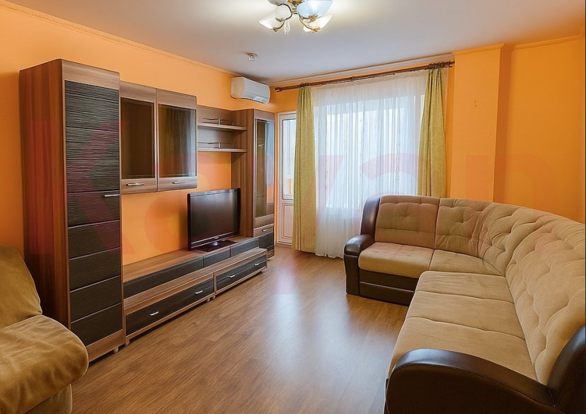 Продажа 1-комн. квартиры, 46 кв.м фото 0