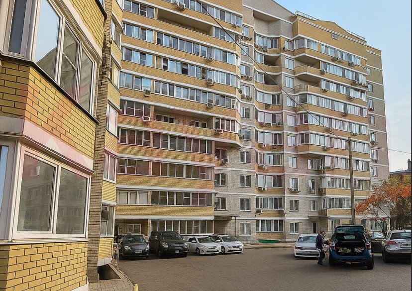 Продажа 1-комн. квартиры, 46 кв.м фото 5 Продажа 1-комн. квартиры, 46 кв.м фото 5