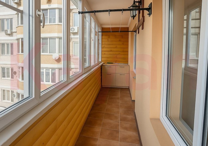 Продажа 1-комн. квартиры, 46 кв.м фото 2