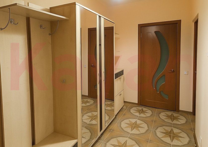 Продажа 1-комн. квартиры, 46 кв.м фото 4