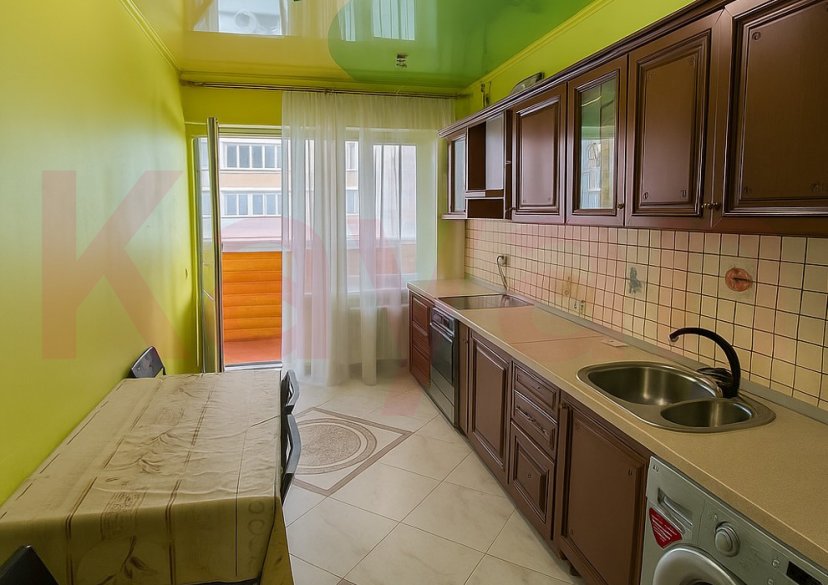 Продажа 1-комн. квартиры, 46 кв.м фото 1