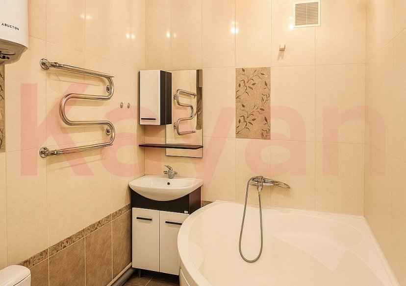 Продажа 1-комн. квартиры, 46 кв.м фото 3