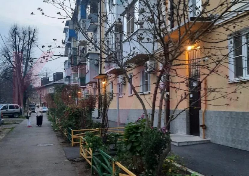 Аренда 1-комн. квартиры, 32 кв.м фото 12