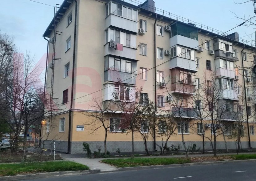 Аренда 1-комн. квартиры, 32 кв.м фото 0