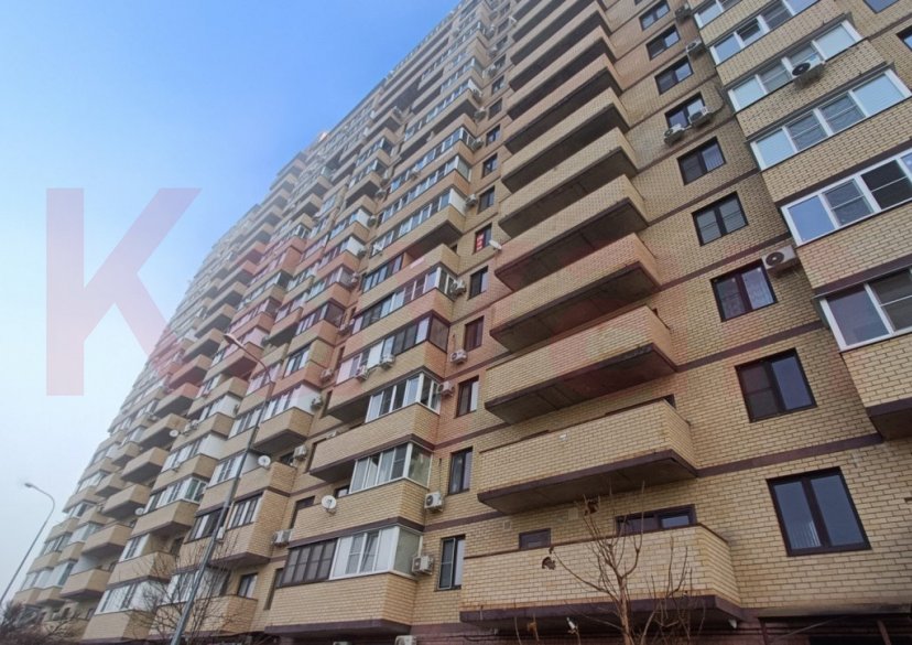 Продажа 1-комн. квартиры, 40.5 кв.м фото 0