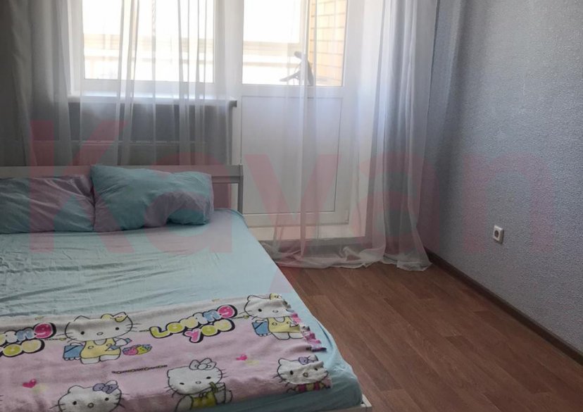 Продажа 2-комн. квартиры, 56.4 кв.м фото 1