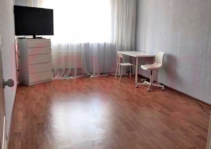 Продажа 2-комн. квартиры, 56.4 кв.м фото 0