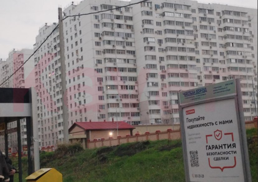 Продажа 2-комн. квартиры, 56.4 кв.м фото 4