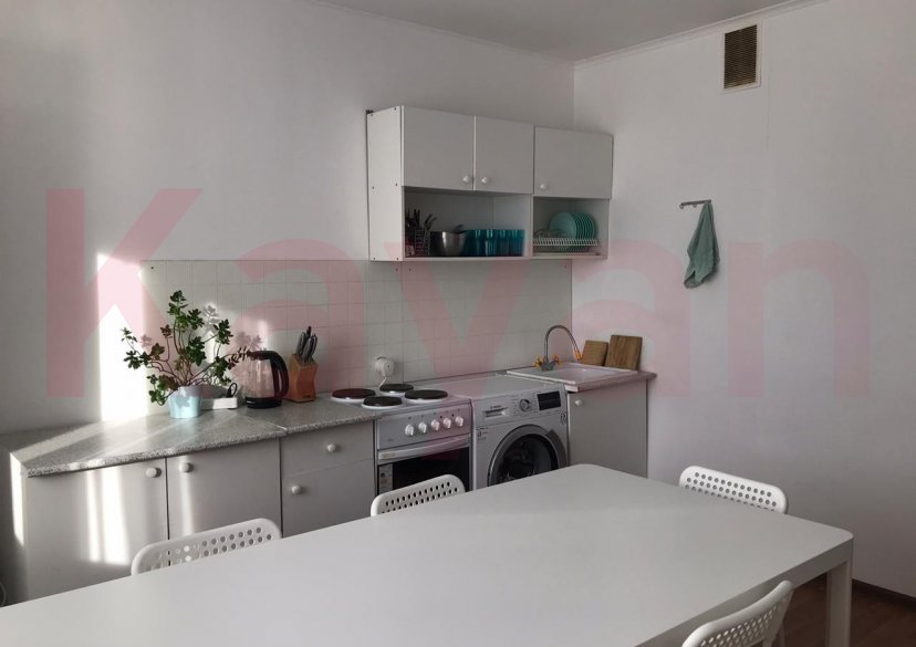 Продажа 2-комн. квартиры, 56.4 кв.м фото 3