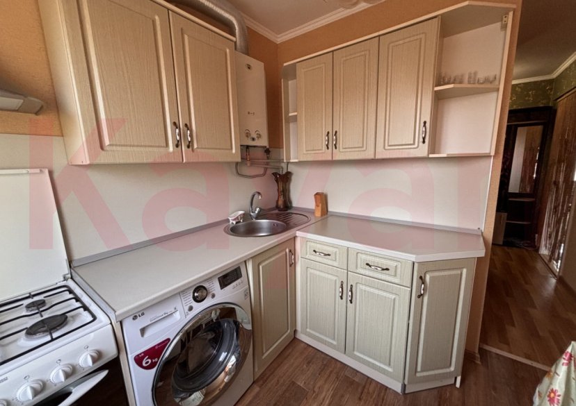 Аренда 1-комн. квартиры, 32 кв.м фото 11