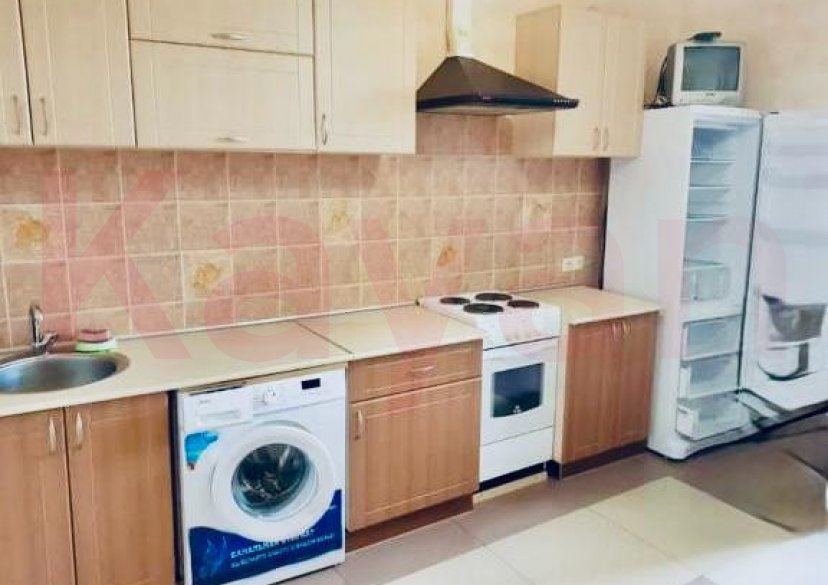 Продажа 1-комн. квартиры, 44 кв.м фото 0