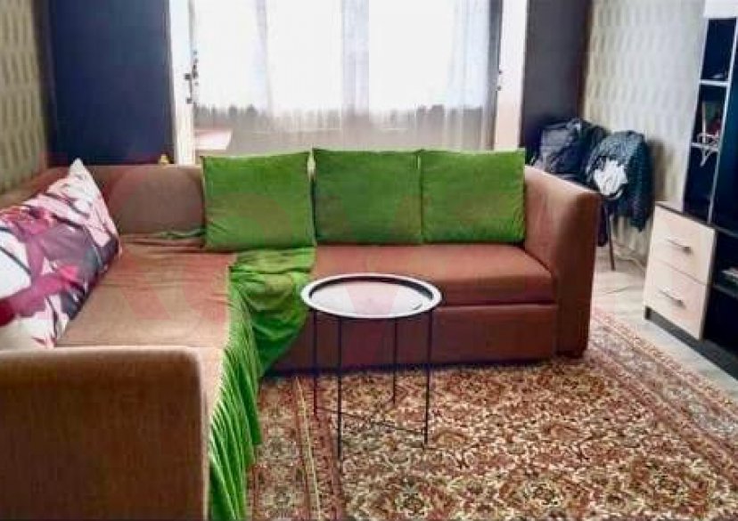 Продажа 1-комн. квартиры, 44 кв.м фото 1