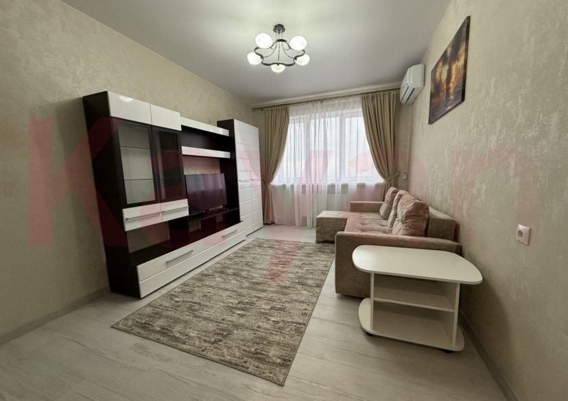 Аренда 1-комн. квартиры, 35.7 кв.м фото 0 Аренда 1-комн. квартиры, 35.7 кв.м фото 0