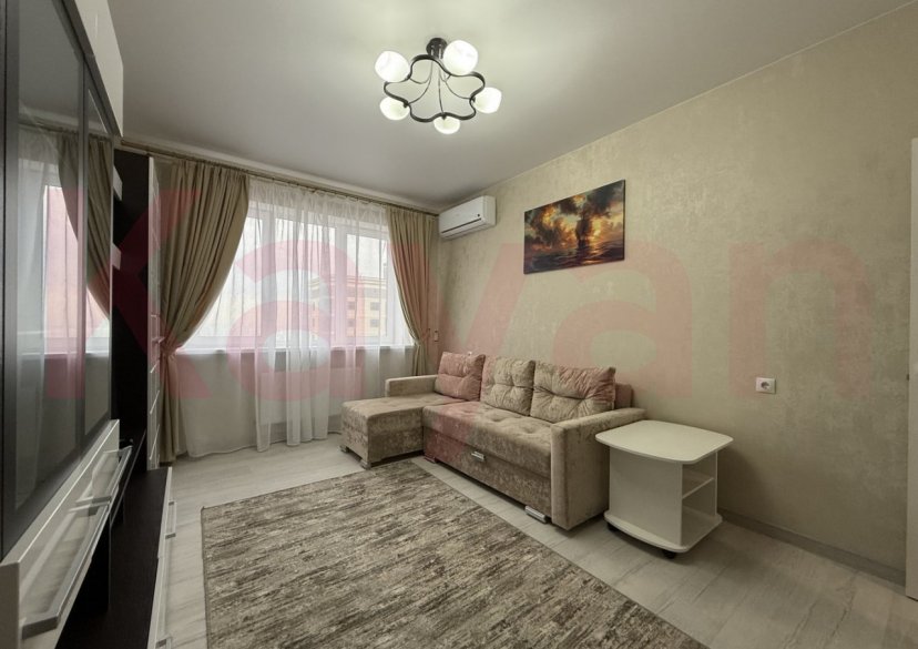 Аренда 1-комн. квартиры, 35.7 кв.м фото 1 Аренда 1-комн. квартиры, 35.7 кв.м фото 1