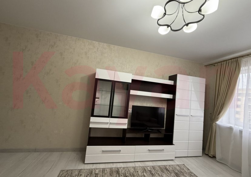 Аренда 1-комн. квартиры, 35.7 кв.м фото 2 Аренда 1-комн. квартиры, 35.7 кв.м фото 2