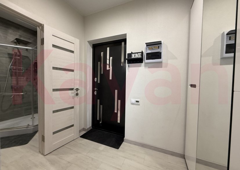 Аренда 1-комн. квартиры, 35.7 кв.м фото 11