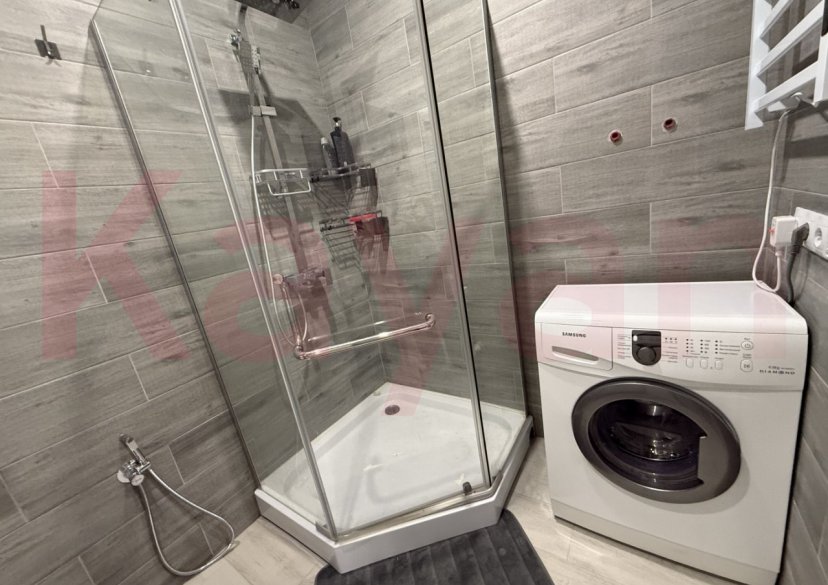 Аренда 1-комн. квартиры, 35.7 кв.м фото 14