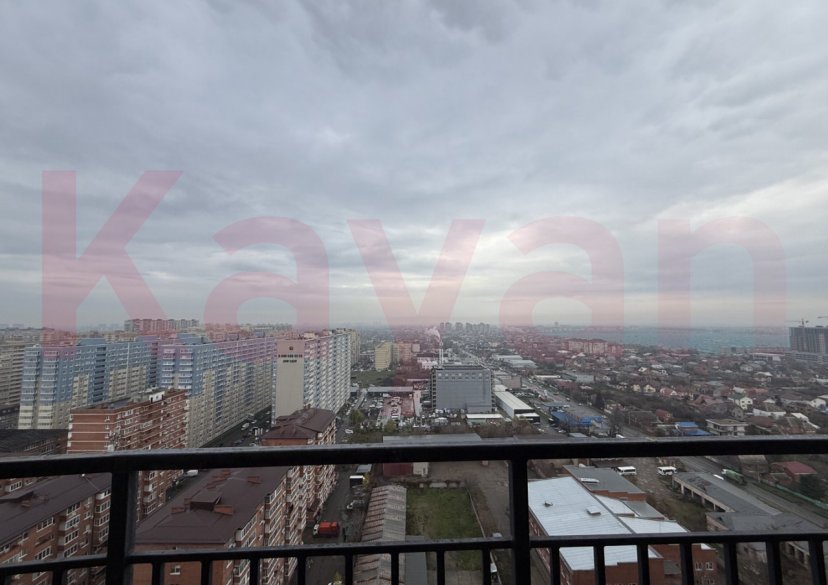 Аренда 1-комн. квартиры, 35.7 кв.м фото 15