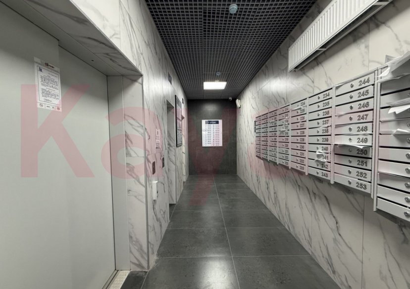 Аренда 1-комн. квартиры, 35.7 кв.м фото 18