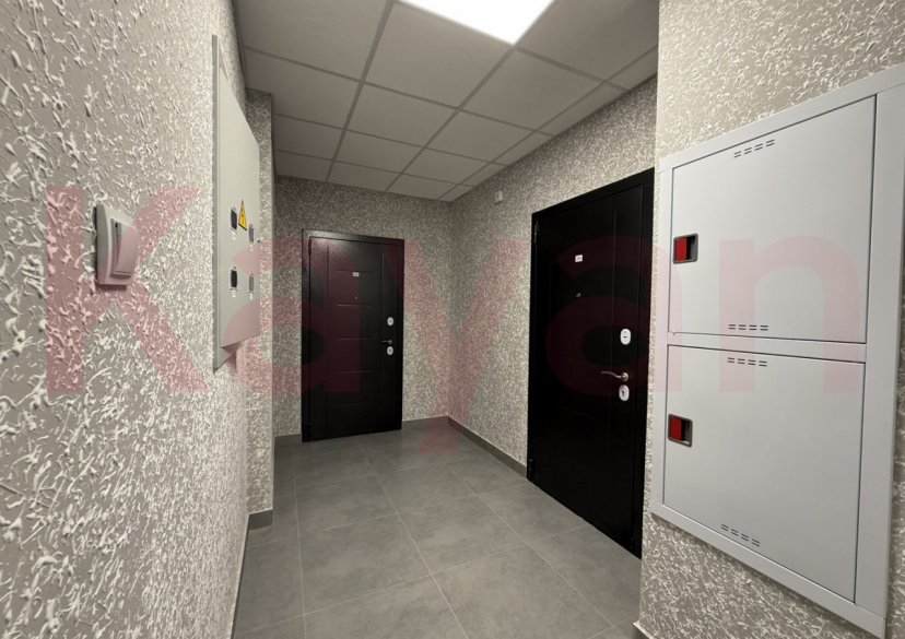 Аренда 1-комн. квартиры, 35.7 кв.м фото 19