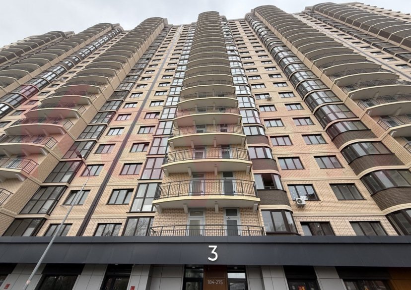 Аренда 1-комн. квартиры, 35.7 кв.м фото 20