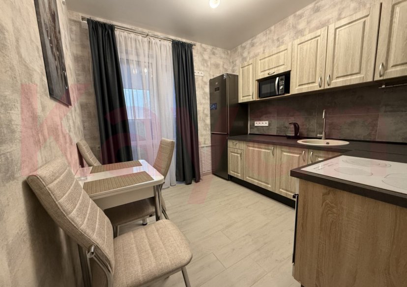 Аренда 1-комн. квартиры, 35.7 кв.м фото 6