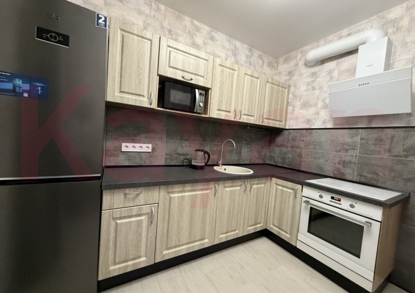 Аренда 1-комн. квартиры, 35.7 кв.м фото 7