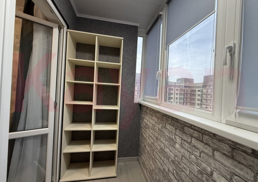 Аренда 1-комн. квартиры, 35.7 кв.м фото 9