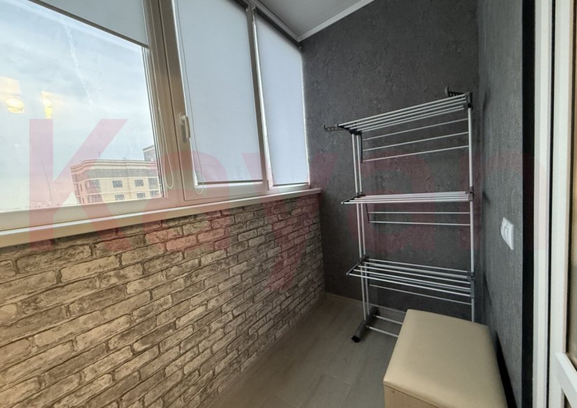 Аренда 1-комн. квартиры, 35.7 кв.м фото 10