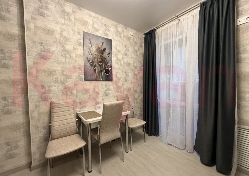 Аренда 1-комн. квартиры, 35.7 кв.м фото 5 Аренда 1-комн. квартиры, 35.7 кв.м фото 5